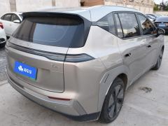 Aion Y Plus 510km 510 Joy Edition Lithium iron phosphate - фото 2