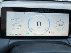 Aion Y Plus 510km 510 Joy Edition Lithium iron phosphate - фото 20