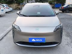 Aion Y Plus 510km 510 Joy Edition Lithium iron phosphate - фото 3