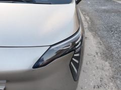 Aion Y Plus 510km 510 Joy Edition Lithium iron phosphate - фото 4