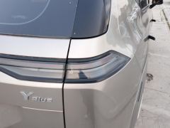 Aion Y Plus 510km 510 Joy Edition Lithium iron phosphate - фото 5