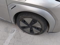 Aion Y Plus 510km 510 Joy Edition Lithium iron phosphate - фото 6