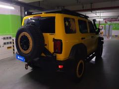 Tank 300 2.0T Frontier Limited Edition - photo 2