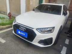 Audi A4L 40 TFSI Fashion Dynamic - фото 1