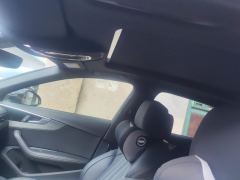Audi A4L 40 TFSI Fashion Dynamic - фото 15