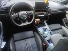 Audi A4L 40 TFSI Fashion Dynamic - фото 16