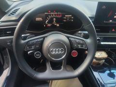 Audi A4L 40 TFSI Fashion Dynamic - фото 18