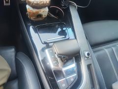 Audi A4L 40 TFSI Fashion Dynamic - фото 19