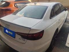 Audi A4L 40 TFSI Fashion Dynamic - фото 2