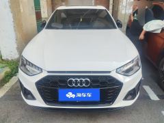 Audi A4L 40 TFSI Fashion Dynamic - фото 3