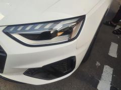 Audi A4L 40 TFSI Fashion Dynamic - фото 4