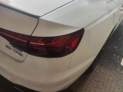 Audi A4L 40 TFSI Fashion Dynamic - фото 5