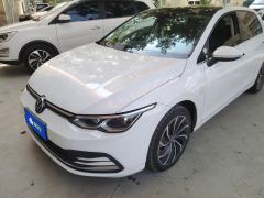 Volkswagen Golf 280TSI DCT Pro Type - ფოტო 1