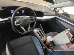 Volkswagen Golf 280TSI DCT Pro Type - ფოტო 16