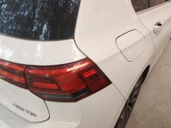 Volkswagen Golf 280TSI DCT Pro Type - ფოტო 5