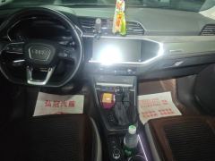 Audi Q3 35 TFSI Fashion Dynamic - photo 16