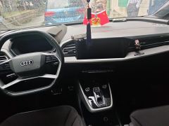 Audi Q5 e-tron 40 e-tron Starlight Mecha Package - фото 16