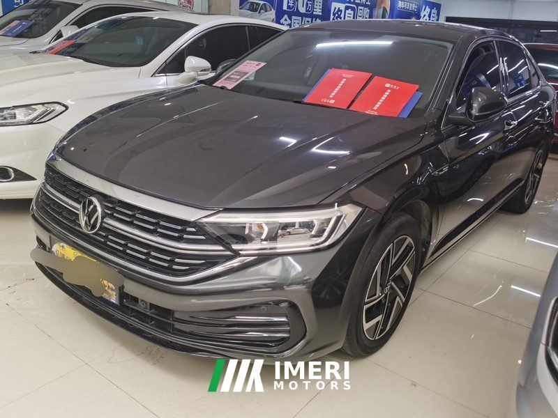 Volkswagen Jetta 280TSI EditionLite Edition - автомобиль из Китая
