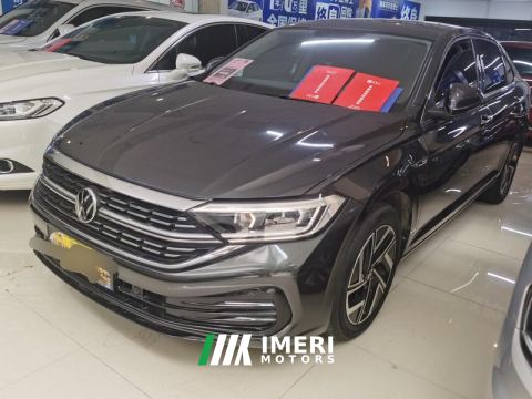 2023 Volkswagen Jetta 280TSI EditionLite Edition - ავტომობილი ჩინეთიდან