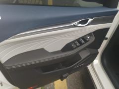 Geely Xingui Xingrui 2.0T Prestigious Edition - ფოტო 14