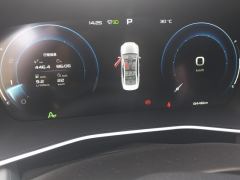 Geely Xingui Xingrui 2.0T Prestigious Edition - ფოტო 20