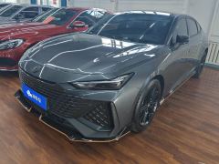 Changan UNI-V 2.0T Sharp Speed Edition - ფოტო 1