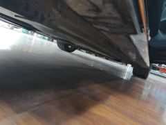 Changan UNI-V 2.0T Sharp Speed Edition - ფოტო 10