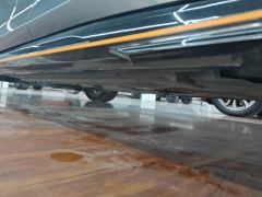 Changan UNI-V 2.0T Sharp Speed Edition - ფოტო 11