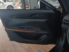 Changan UNI-V 2.0T Sharp Speed Edition - ფოტო 12