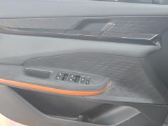 Changan UNI-V 2.0T Sharp Speed Edition - ფოტო 13