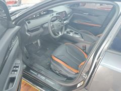 Changan UNI-V 2.0T Sharp Speed Edition - ფოტო 14