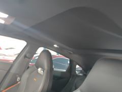 Changan UNI-V 2.0T Sharp Speed Edition - ფოტო 15