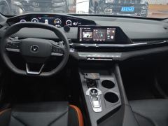 Changan UNI-V 2.0T Sharp Speed Edition - ფოტო 16