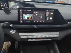 Changan UNI-V 2.0T Sharp Speed Edition - ფოტო 17