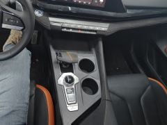 Changan UNI-V 2.0T Sharp Speed Edition - ფოტო 19