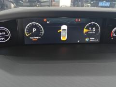 Changan UNI-V 2.0T Sharp Speed Edition - ფოტო 20