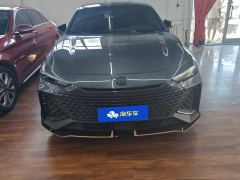 Changan UNI-V 2.0T Sharp Speed Edition - ფოტო 3