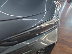 Changan UNI-V 2.0T Sharp Speed Edition - ფოტო 4