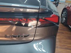 Changan UNI-V 2.0T Sharp Speed Edition - ფოტო 5