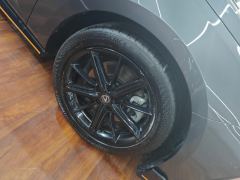 Changan UNI-V 2.0T Sharp Speed Edition - ფოტო 6
