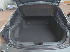 Changan UNI-V 2.0T Sharp Speed Edition - ფოტო 7