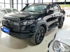 Great Wall Cannon Off-Road 2.0T AWD Edition - фото 1