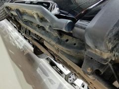 Great Wall Cannon Off-Road 2.0T AWD Edition - фото 11