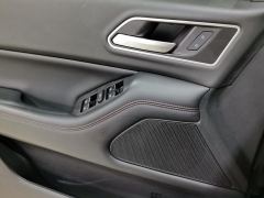 Great Wall Cannon Off-Road 2.0T AWD Edition - фото 13