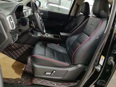 Great Wall Cannon Off-Road 2.0T AWD Edition - фото 14