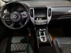 Great Wall Cannon Off-Road 2.0T AWD Edition - фото 16
