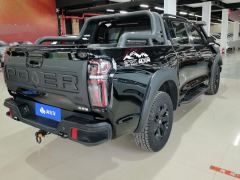 Great Wall Cannon Off-Road 2.0T AWD Edition - фото 2
