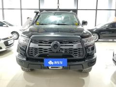 Great Wall Cannon Off-Road 2.0T AWD Edition - фото 3