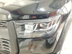 Great Wall Cannon Off-Road 2.0T AWD Edition - фото 4