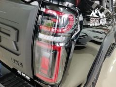 Great Wall Cannon Off-Road 2.0T AWD Edition - фото 5
